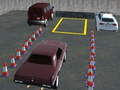 Laro Extreme Car Parking Game 3D