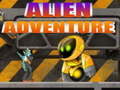 Laro Alien Adventure