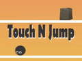 Laro Touch N Jump