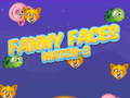 Laro Funny Faces Match-3 