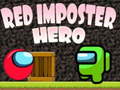 Laro Red Imposter Hero 