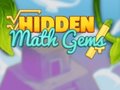 Laro Hidden Math Gems