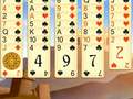 Laro Medieval Freecell