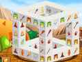 Laro Mahjong 3 Dimensions