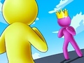 Laro Giant Rush Online