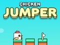 Laro Chicken Jumper