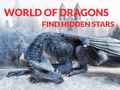 Laro World of Dragons Hidden Stars