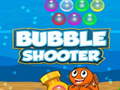 Laro Bubble Shooter 