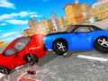 Laro Car Destroy Car