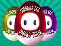 Laro Surprise Egg Among Them