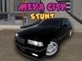 Laro Meya City Stunt