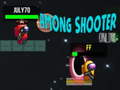 Laro Among Shooter Online