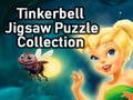Laro Tinkerbell Jigsaw Puzzle Collection