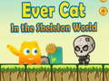 Laro EverCat In The Skeleton World 