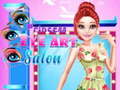 Laro Princess Eye Art Salon