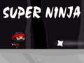 Laro Super ninja