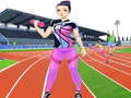 Laro Fit girl make Over