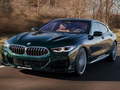 Laro BMW B8 Gran Coupe Slide