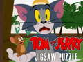 Laro Tom and Jerry Jigsaw Puzzle