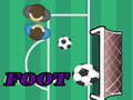 Laro Foot Ball