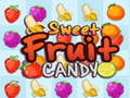 Laro Sweet Fruit Candy 