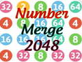 Laro Number Merge 2048
