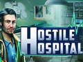 Laro Hostile Hospital