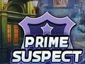 Laro Prime Suspect