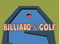 Laro Billiard & Golf