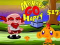 Laro Monkey Go Happy Stage 517