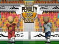 Laro Euro Penalty Cup 2021