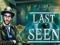 Laro Last Seen