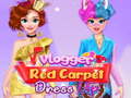 Laro Vlogger Red Carpet Dress Up