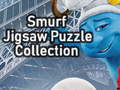 Laro Smurf Jigsaw Puzzle Collection