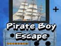 Laro Pirate Boy Escape