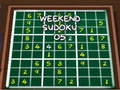 Laro Weekend Sudoku 05