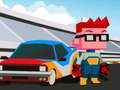 Laro Stock Car Racing