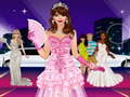 Laro Princess Dressing Models