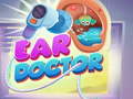 Laro Ear doctor 