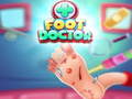Laro Foot doctor