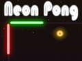 Laro Neon Pong 