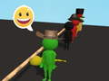 Laro Rope Skipping