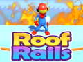 Laro Roof Rails 