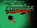 Laro Top - Down Zombies