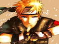 Laro Naruto Jigsaw Puzzle Collection