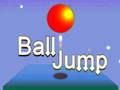 Laro Ball Jump