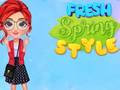 Laro Fresh Spring Style