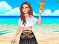 Laro Summer Beach Girl