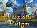 Laro Puzzle Reign