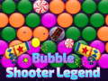 Laro Bubble Shooter Legend
